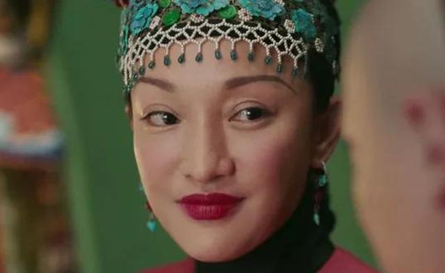 《如懿传》恶评如潮不能只怪周迅，模仿《甄嬛传》而不成功