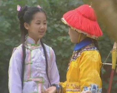 ​盘点杨紫这些年演过的电视剧(你们觉得最经典的是哪部？)