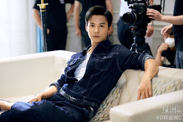 镜双城真岚结局是什么 镜双城真岚是什么样的人