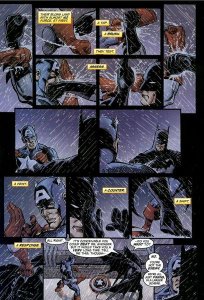 ​美国队长是漫威的还是DC的(超人蜘蛛侠蝙蝠侠美国队长)