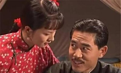 ​大宅门：没想到原来香秀的结局居然这么惨！看完让人唏嘘不已！