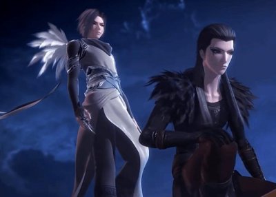 ​秦时明月四凶将第一人并非姬无夜手下, 血衣侯与大将军平起平坐