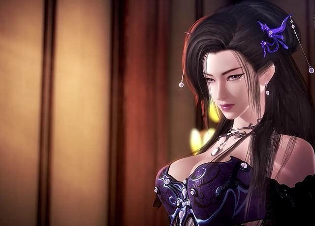 秦时明月四凶将第一人并非姬无夜手下, 血衣侯与大将军平起平坐