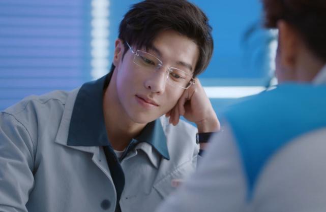 全职高手：黄少天一谈到叶修，喻文州就醋劲满满