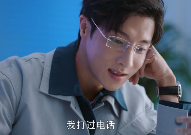 全职高手：黄少天一谈到叶修，喻文州就醋劲满满