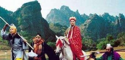 ​西游记中沙僧是什么动物所化？竟然是……