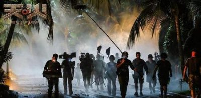 ​电影天火百度百科(电影《天火》观后感)