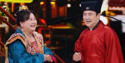 ​《王牌对王牌》全程收视最低点,竟然是华晨宇表演,得不偿失