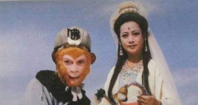 西游记中最厉害的一条蛇，没修成人形就能跟孙悟空打成平手