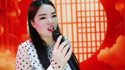 ​新年歌曲《欢乐中国年》，旋律优美，节奏欢快，喜庆好听！