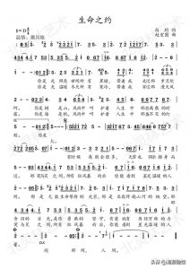 ​定西原创公益歌曲MV《生命之约》| 致敬每一个平凡岗位上拼搏奋斗的你