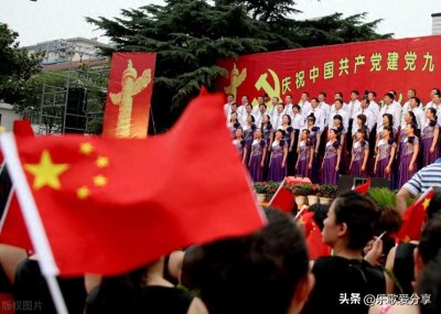 ​歌唱祖国：经典爱国歌曲大盘点