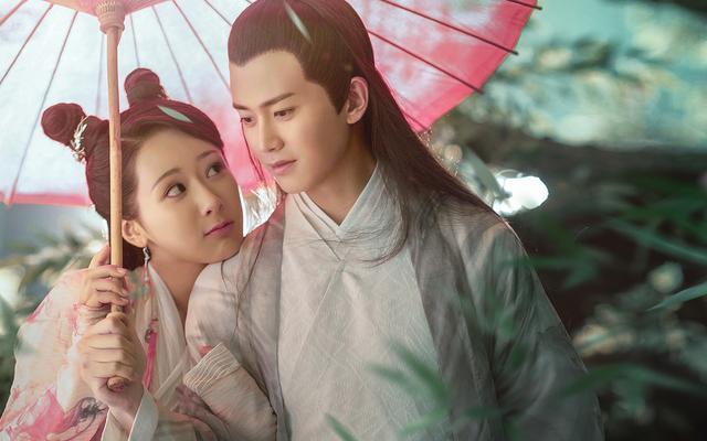 《天乩之白蛇传说》结局播出太虐心了！杨紫剧中竟哭了多少次？