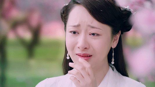 《天乩之白蛇传说》结局播出太虐心了！杨紫剧中竟哭了多少次？