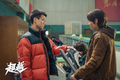 ​盘点不可错过的4部电视剧，你看过几部？