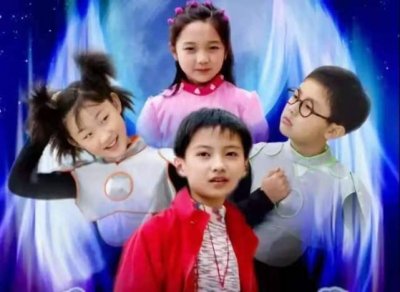 ​还记得《快乐星球》的冰柠檬吗？她结婚了，引发网友回忆杀