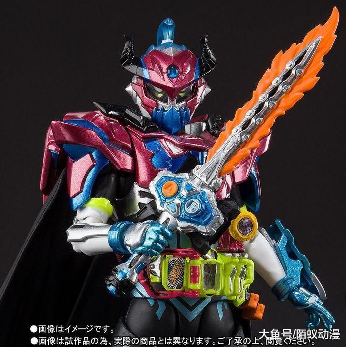 假面骑士Brave: 假面骑士中的头号玩家, 擅长操纵RPG游戏的骑士