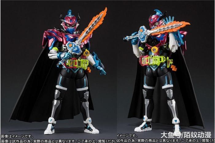 假面骑士Brave: 假面骑士中的头号玩家, 擅长操纵RPG游戏的骑士