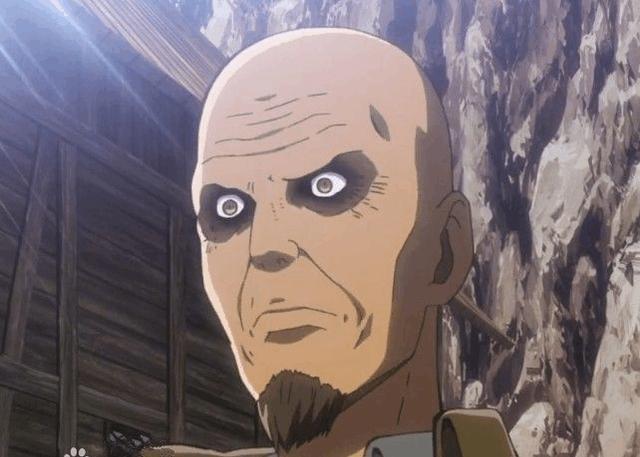 进击的巨人动画揭秘, 艾伦的父亲和母亲是如何认识的