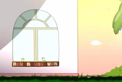 ​喜羊羊喜羊羊一个动作气坏美羊羊，不仅挨了批评，还被打