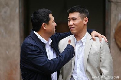 ​李乃文最火的电视剧有哪些？(盘点李乃文主演的经典电视剧)