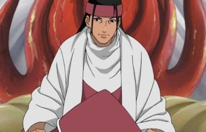 火影忍者：九尾这辈子见到就怂的八个人，最后一个还未成年