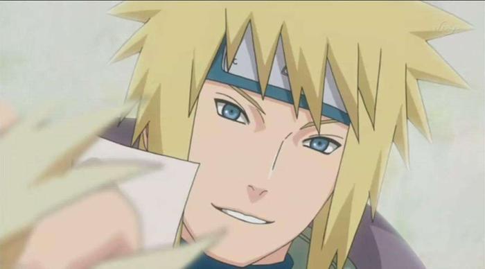 火影忍者：九尾这辈子见到就怂的八个人，最后一个还未成年