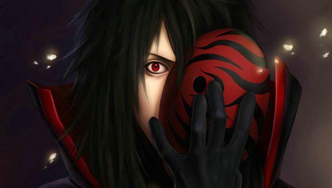 火影忍者：九尾这辈子见到就怂的八个人，最后一个还未成年