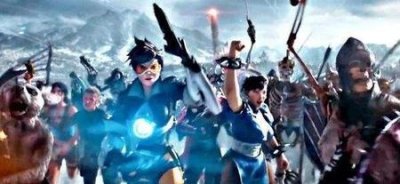 ​头号玩家电影介绍(头号玩家电影简介)