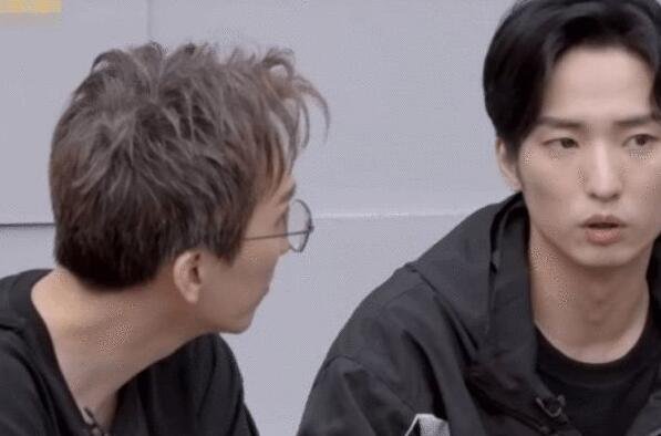 林志炫李响争执