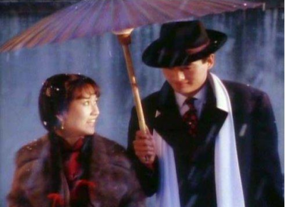 ​上海滩结局是什么？许文强结局