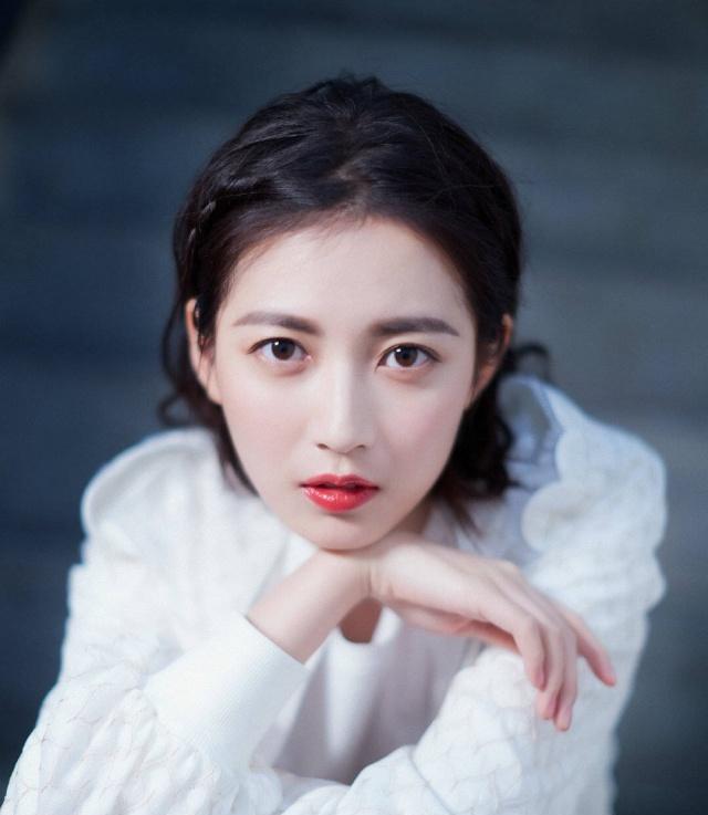 倚天屠龙记完结了，赵敏陈钰琪的下部戏有着落了！男主和她很配！