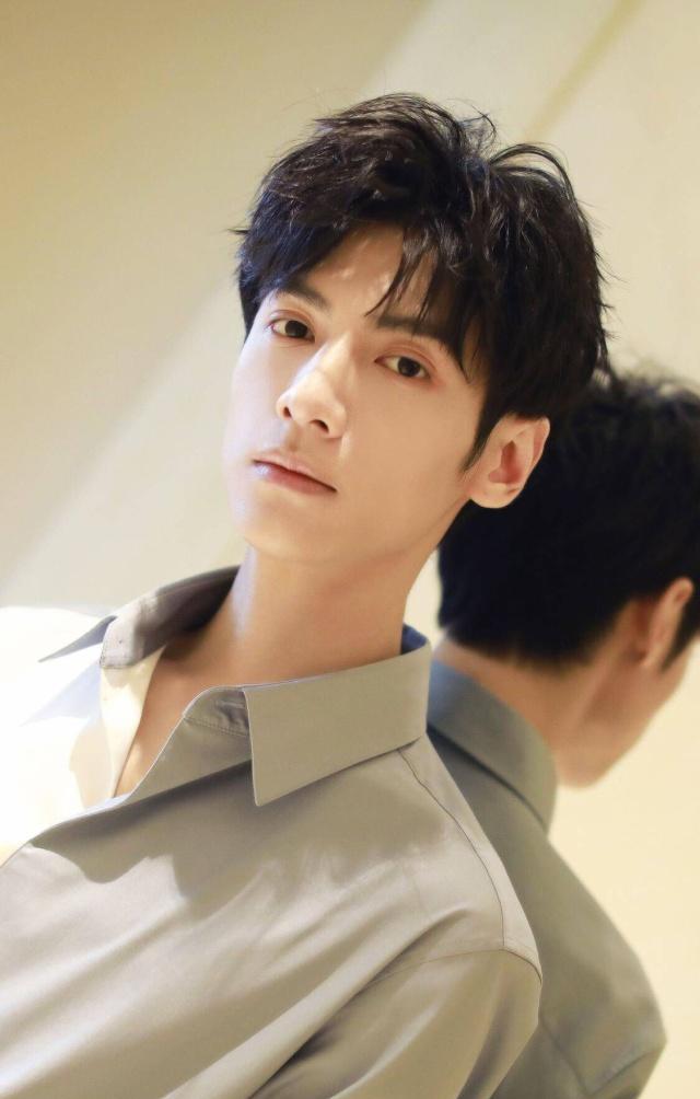 倚天屠龙记完结了，赵敏陈钰琪的下部戏有着落了！男主和她很配！