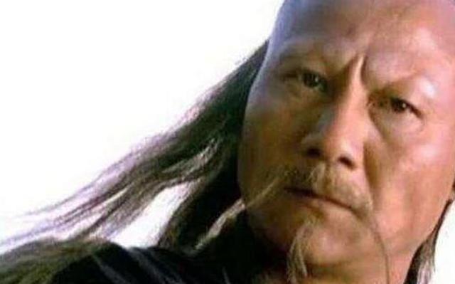 《天龙八部》四大恶人的排名，其实就隐藏在他们的外号中！