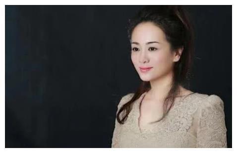 西游记后传中碧瑶仙子，原来是知否中的她，出道21年美到认不出!