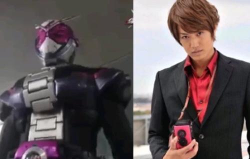 假面骑士：某博主冒充王小明，数万网友关注，被帝骑哥公开处刑！