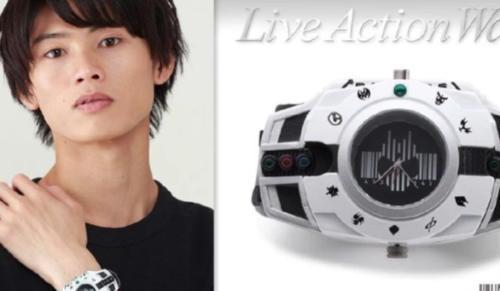 假面骑士：某博主冒充王小明，数万网友关注，被帝骑哥公开处刑！