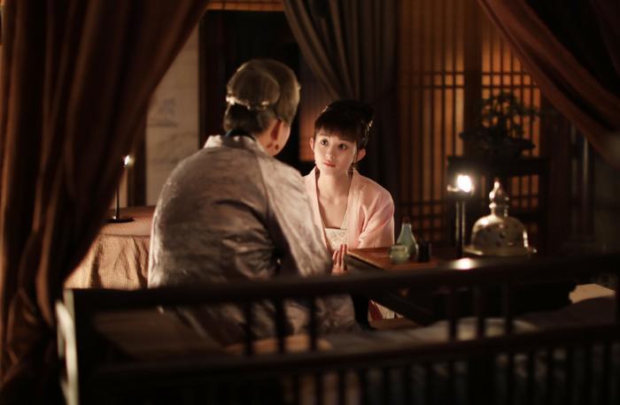 豆瓣评分持续下跌，《知否知否》收视率破1，你愿意追剧吗？