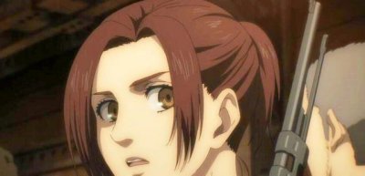 ​进击的巨人：王牌调查兵104期,除了主角团外,如今只剩下2位