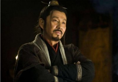 ​好汉无好妻，赖汉娶花枝——汉高祖刘邦