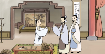 ​交友需谨慎的上一句是什么 交友需谨慎另外一句