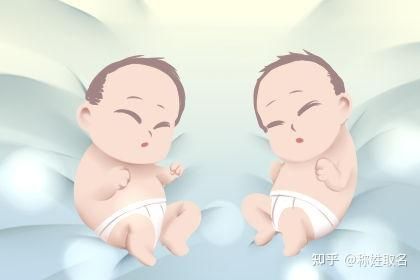 龙凤胎取名字大全免费2023属兔(龙凤胎取名有诗意)-第1张图片-