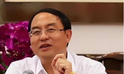 ​余姚市教育局局长不但贪污3个亿，而且与100多个女性有染