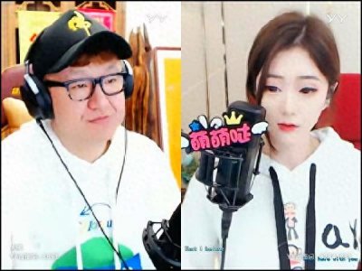 ​yy上周大事件，电母榜单数据高的吓人