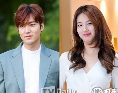 ​李敏镐秀智交往将一年  不能接受女友“花痴”