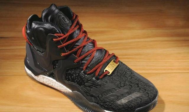 中国年主题球鞋又来一波, 看看这几双球鞋又展现出怎样的中国风!