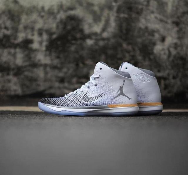 中国年主题球鞋又来一波, 看看这几双球鞋又展现出怎样的中国风!