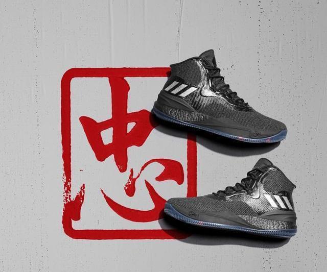 中国年主题球鞋又来一波, 看看这几双球鞋又展现出怎样的中国风!