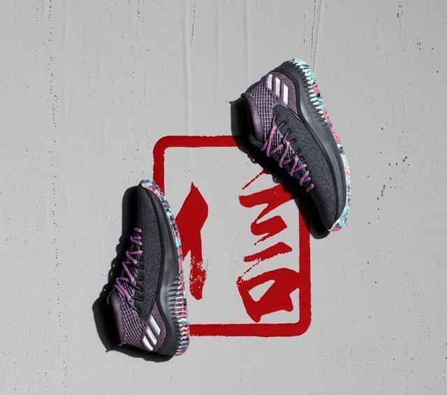 中国年主题球鞋又来一波, 看看这几双球鞋又展现出怎样的中国风!