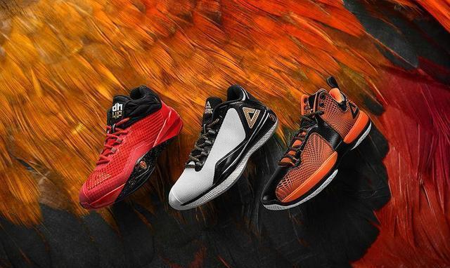 中国年主题球鞋又来一波, 看看这几双球鞋又展现出怎样的中国风!